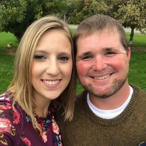 Meet your Posher, Abigail